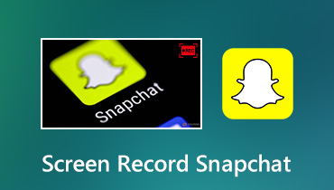 screen recorder android snapchat