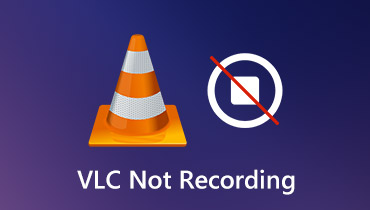 recording video with vlc media player