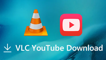 vlc download youtube audio