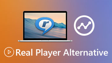 how to use realplayer