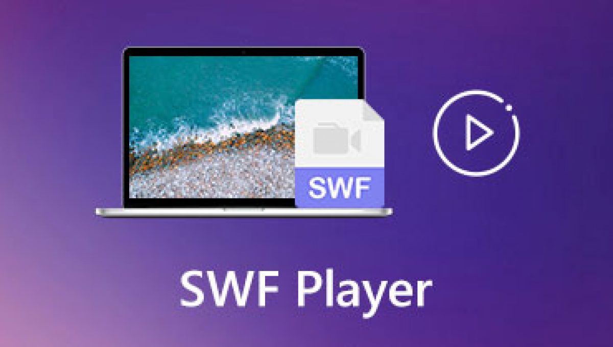 Swf Player 在windows Mac上播放swf的5种最佳方法