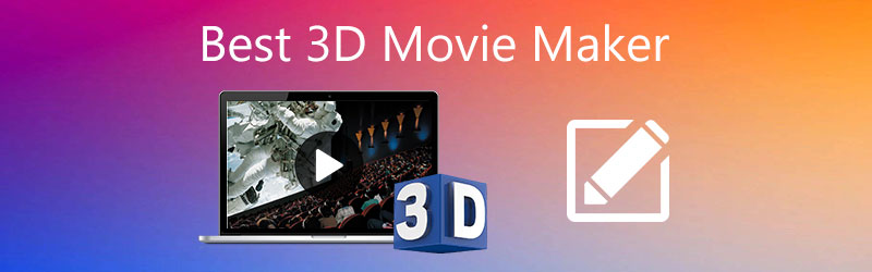 최고의 3D 영화 제작자