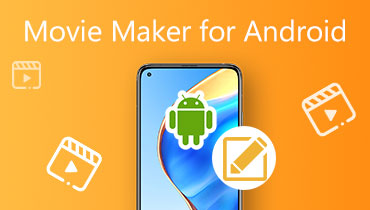 movie maker app for android